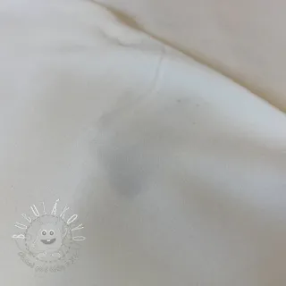 Softshell zimný off white II.trieda