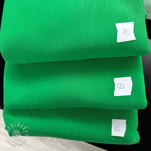 Balík látok teplákovina počesaná JOGGING 252