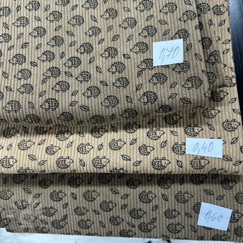 Balík látok prací kord STRETCH 091