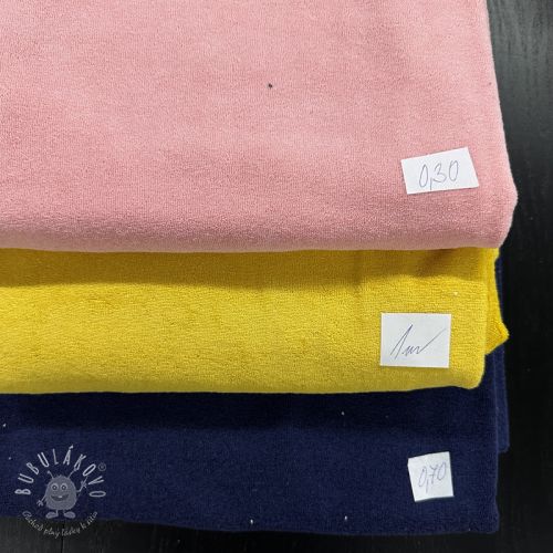 Balík látok froté 036