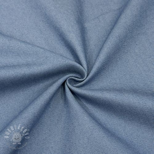 JEANS Denim light blue