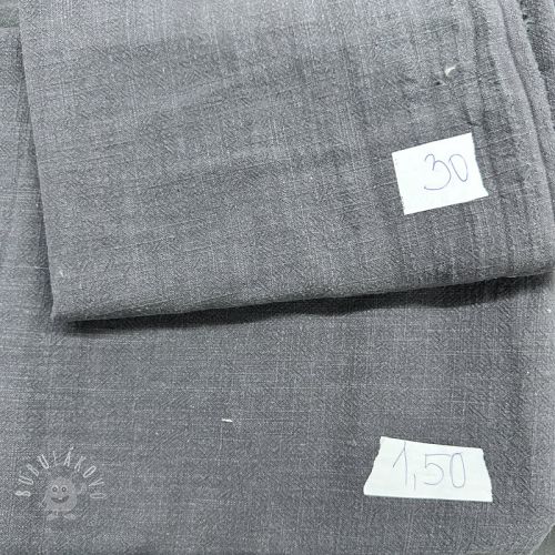 Balík látok ľan STONEWASHED 101