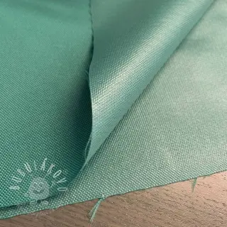 Šušťák s hydrofóbnou úpravou teal