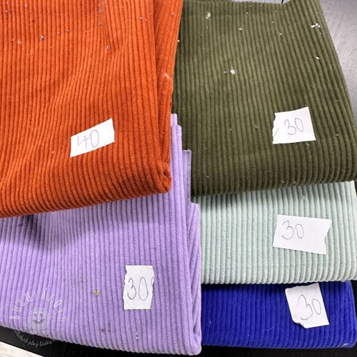 Balík látok menčester COTTON TOUCH 029