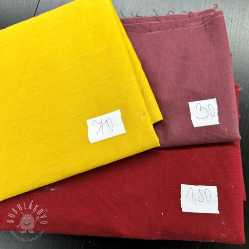 Balík látok ľan SORONA 028