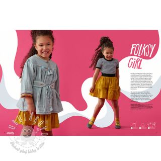 Ottobre design kids 1/2019