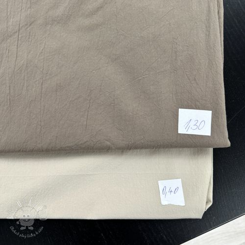Balík látok bavlna WASHED 032