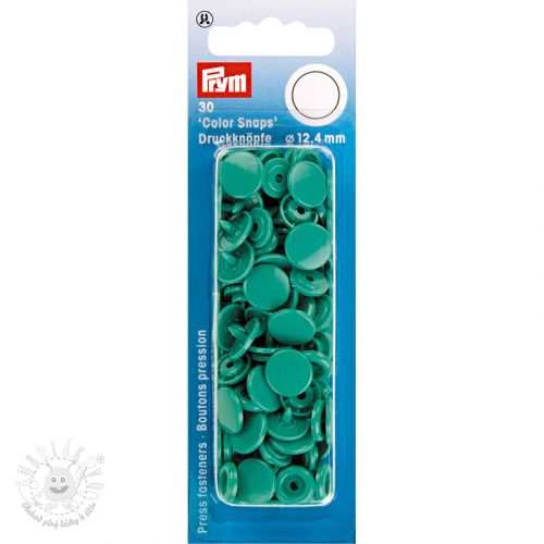 Colorsnaps PRYM green