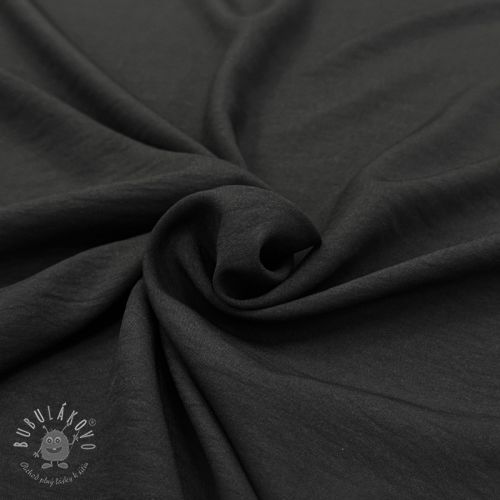 Papillon MAGNOLIA black