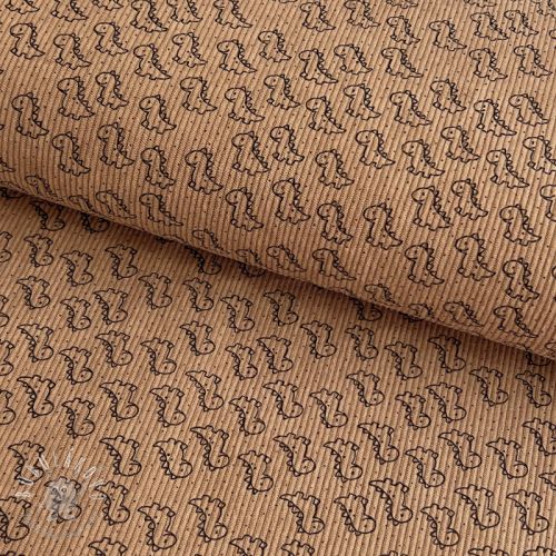 Menčester STRETCH Little dino sand