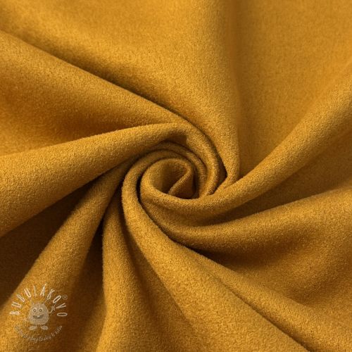 Semiš stretch SCUBA brick