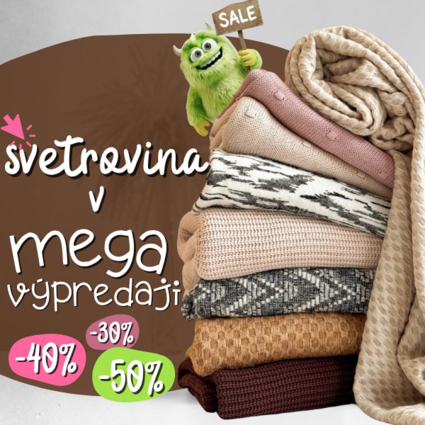 svetrovina sK