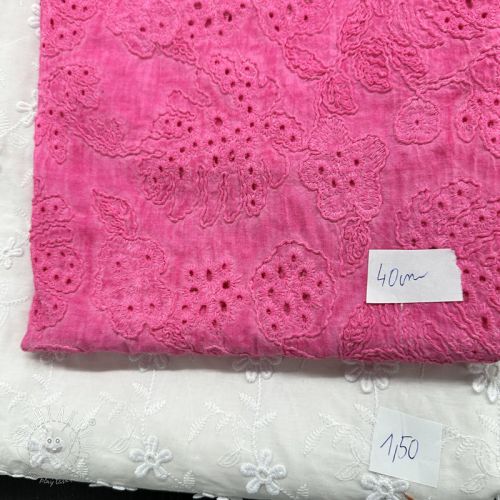 Balík látok bavlna 4711