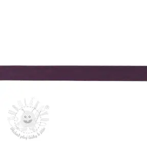 Lemovací prúžok úpletový violet