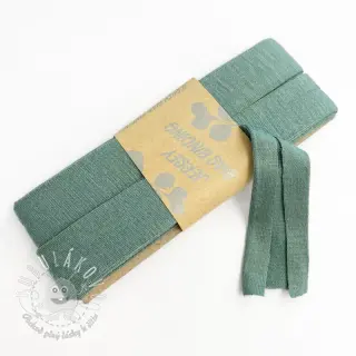 Lemovacia guma viskóza - 3 m pine green