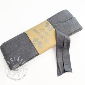 Lemovacia guma viskóza - 3 m grey