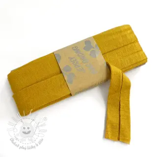 Lemovacia guma viskóza - 3 m gold