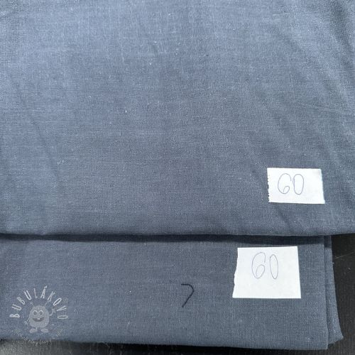 Balík látok viskóza s ľanom PREMIUM 134