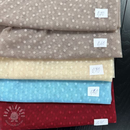 Balík látok tyl 165