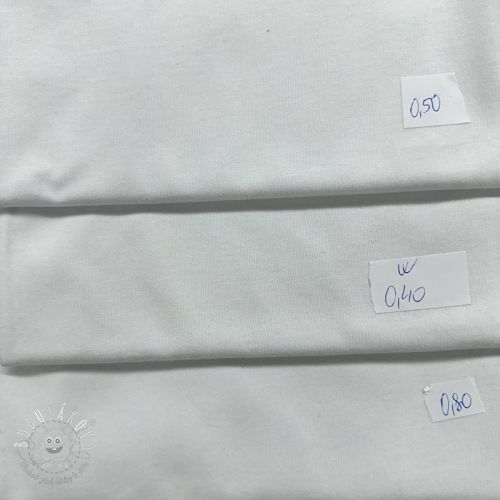 Balík látok úplet BAVLNA 058