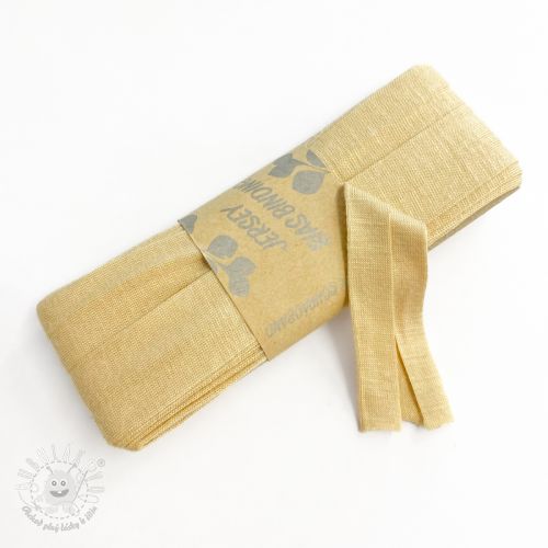 Lemovacia guma viskóza - 3 m sahara Lemovacia guma viskóza - 3 m sahara