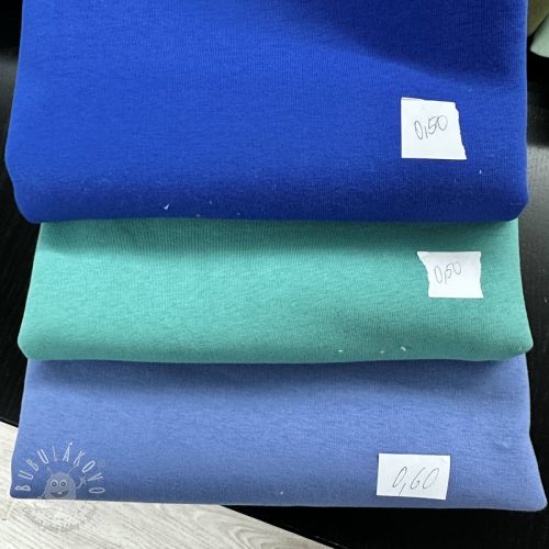 Balík látok teplákovina počesaná JOGGING 253