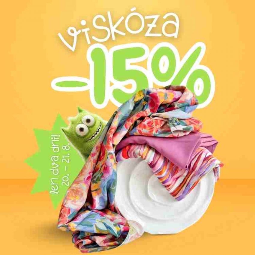 viskoza sk