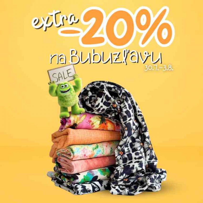 bubuzlava SK