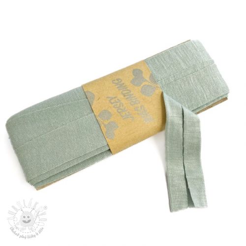 Lemovacia guma viskóza - 3 m mint Lemovacia guma viskóza - 3 m mint