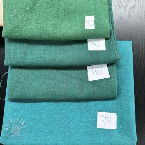 Balík látok ľan 400