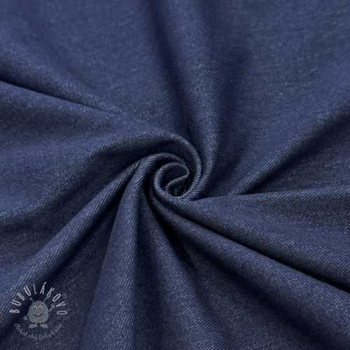 JEANS DENIM TWILL dark blue