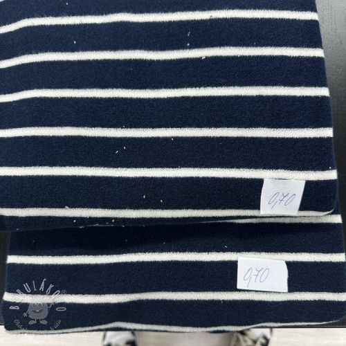 Balík látok froté 043