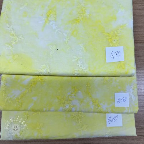 Balík látok bavlna 4694