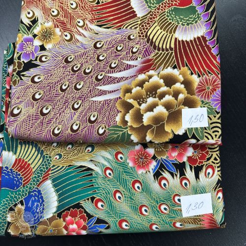 Balík látok bavlna 4656