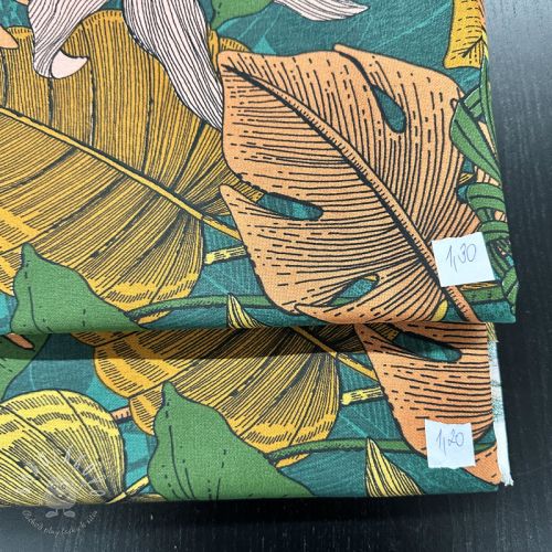 Balík látok dekoračné látky 1462