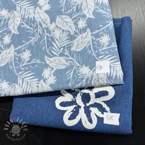 Balík látok jeans 094