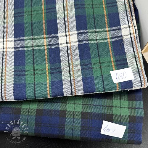 Balík látok tartan 025