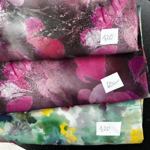 Balík látok viskóza 589