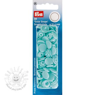 Colorsnaps PRYM light turquoise