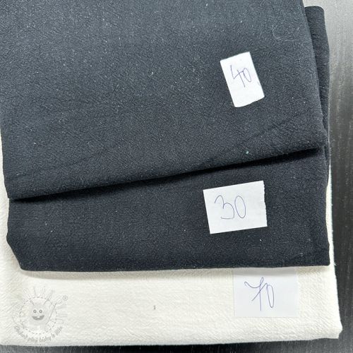 Balík látok ľan STONEWASHED 107