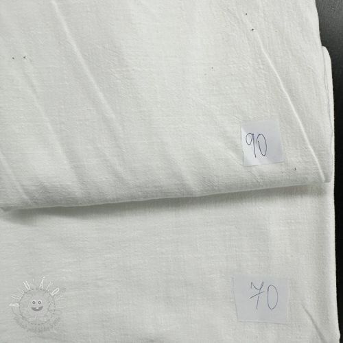 Balík látok bavlna s ľanom 070