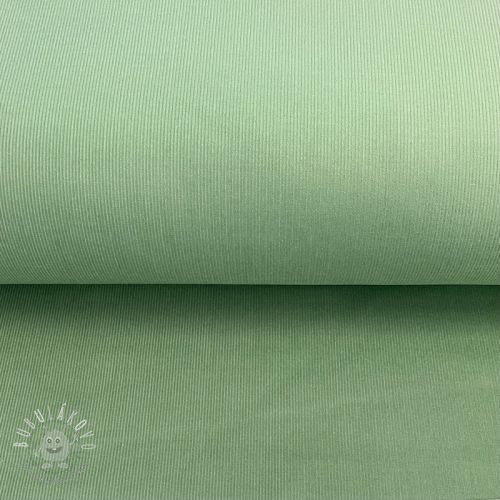 Prací kord old green