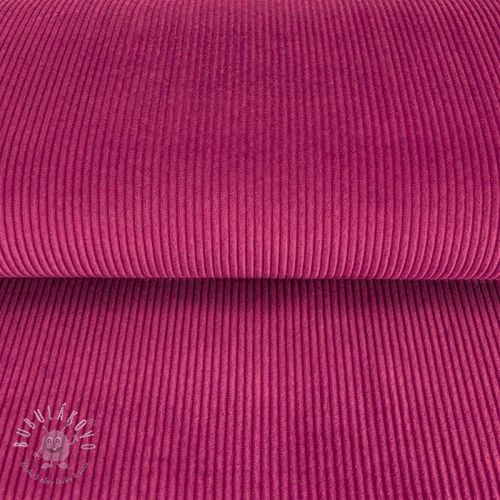 Menčester dark pink