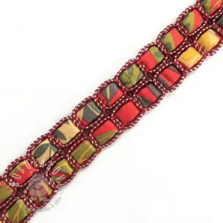 Stuha Framalio red