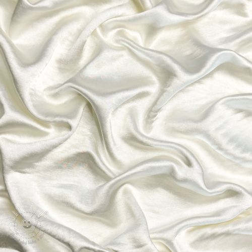Satén SOIVÉ off white