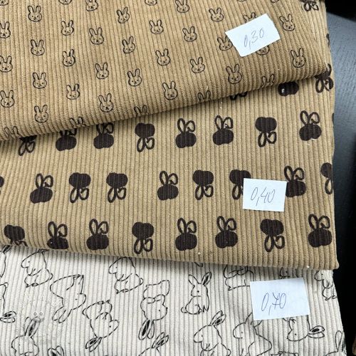 Balík látok prací kord STRETCH 094