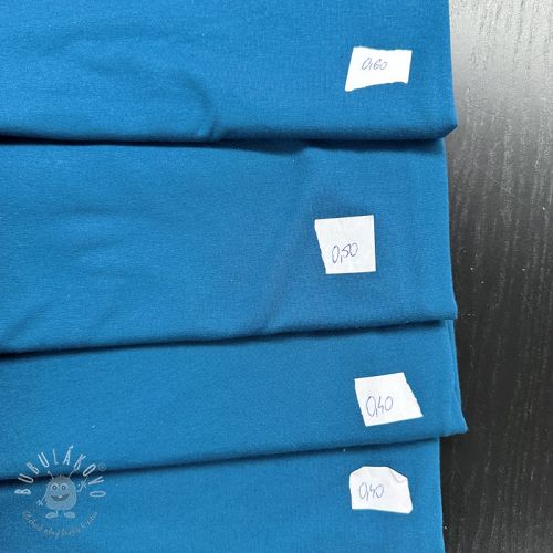 Balík látok úplet VISCOSE LYCRA 182