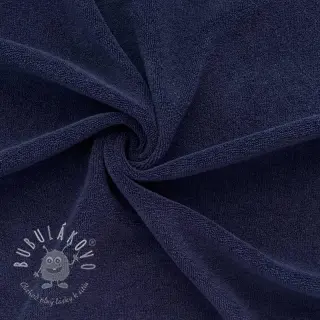 Froté elastické navy