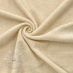 Froté elastické beige