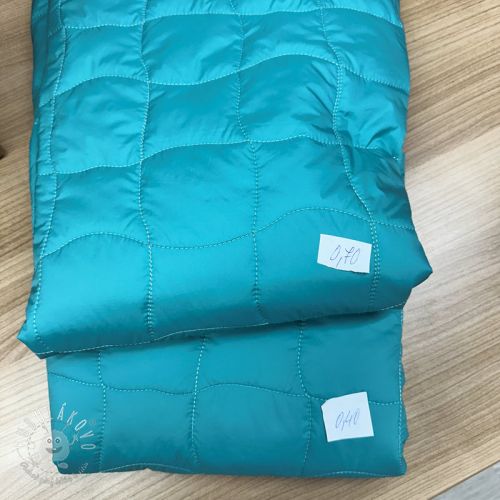 Balík látok prešívané látky 189